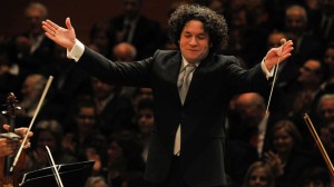 Gustavo Dudamel